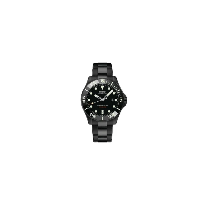 Mido Ocean Star 600 Chronometer Watch M026.608.33.051.00 – Lepage