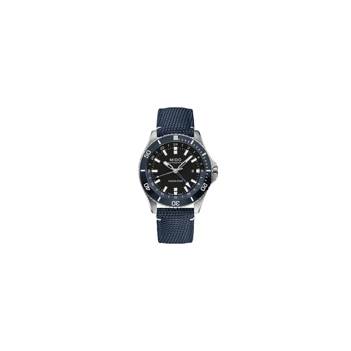 Mido Ocean Star GMT automatic Watch M026.629.17.051.00 – Lepage