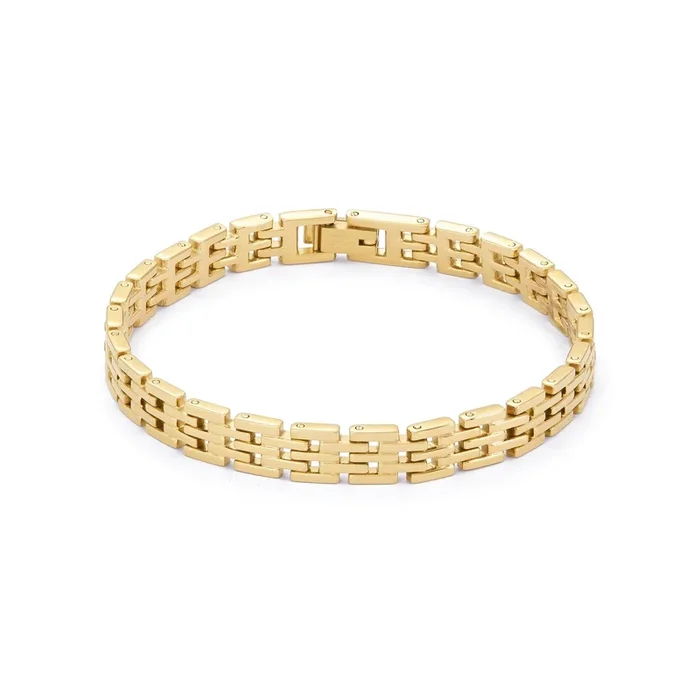 Milan Bracelet – Gold
