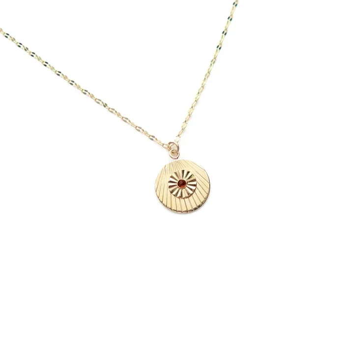 Mini necklace – Talisman