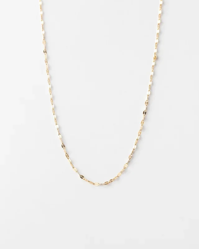 Mirror Chain