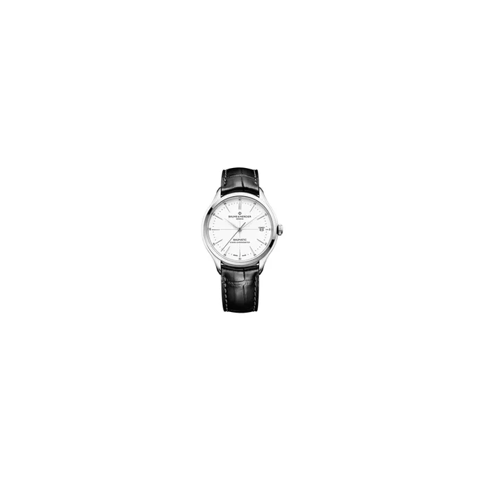 Montre Baume et Mercier Clifton Baumatic COSC M0A10436 – Lepage