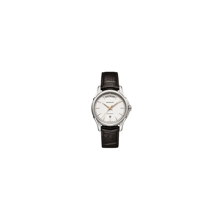 Montre Hamilton Jazzmaster Day-Date automatique 40mm H32505511 – Lepage