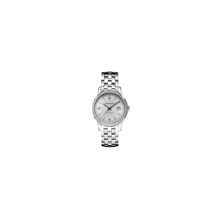 Montre Hamilton Jazzmaster Viewmatic 40mm bracelet acier – Lepage