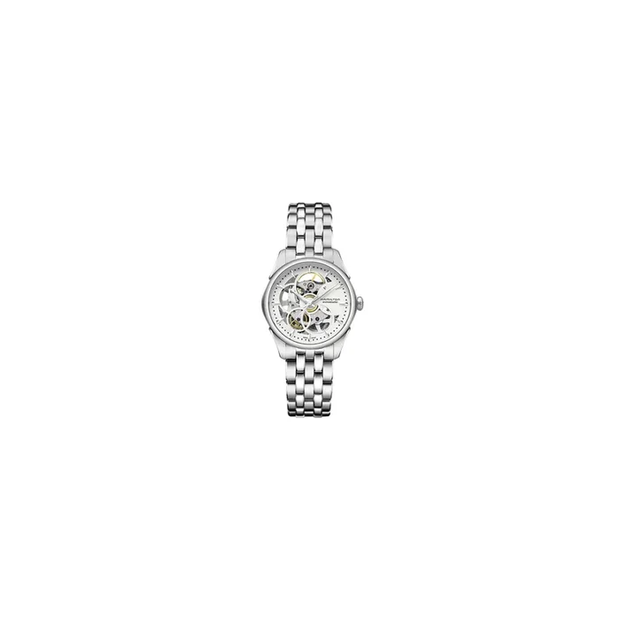 Montre Hamilton Jazzmaster Viewmatic Skeleton Lady H32405111 – Lepage