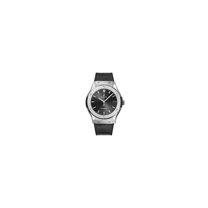 Montre Hublot Classic Fusion racing grey automatique 511NX7071LR – Lepage