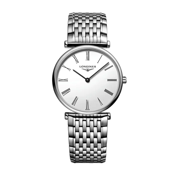 Montre Longines La Grande Classique quartz L4.512.4.11.6 – Lepage