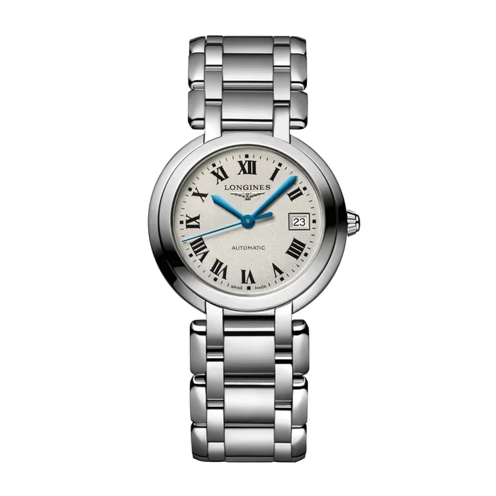 Montre Longines PrimaLuna collection automatique L81134716 – Lepage