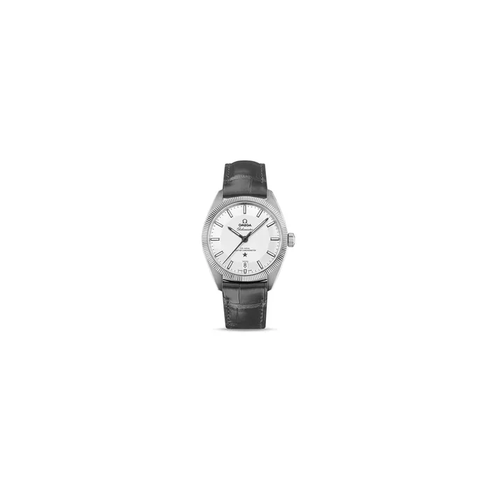 Montre Omega Globemaster Master Co-Axial 130.33.39.21.02.001 – Lepage