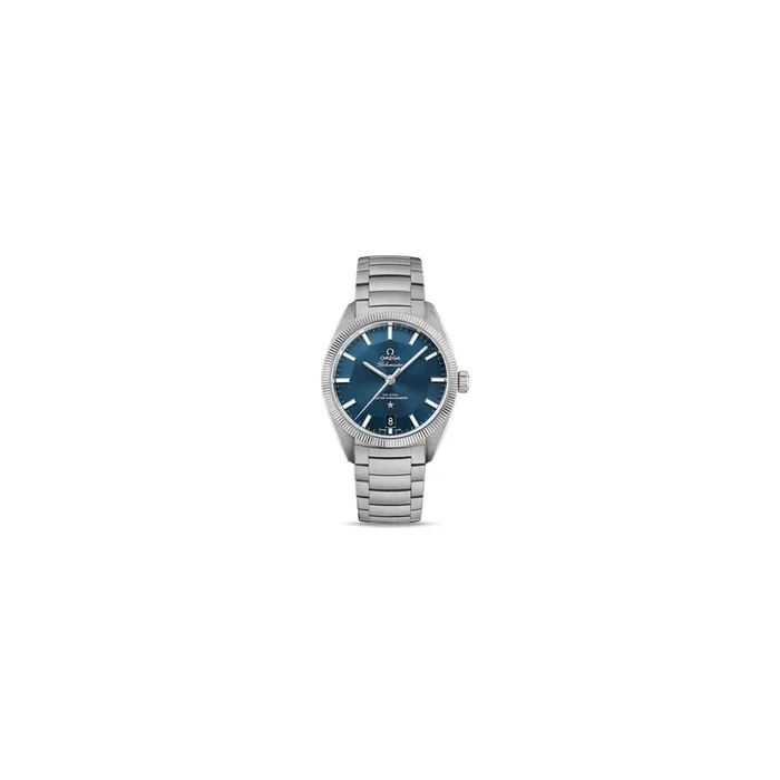 Montre Omega Globemaster Master Co-Axial 39 mm 13030392103001 – Lepage
