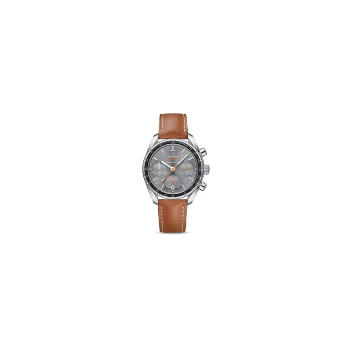 Montre Omega Speedmaster 38 Chrono Co-Axial 324.32.38.50.06.001 – Lepage