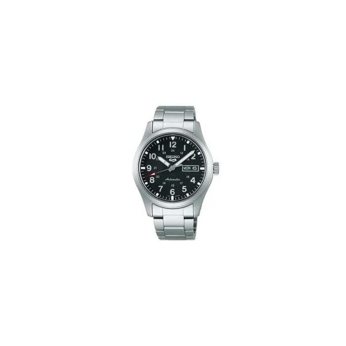 Montre Seiko 5 Military automatique SRPG27K1 – Lepage
