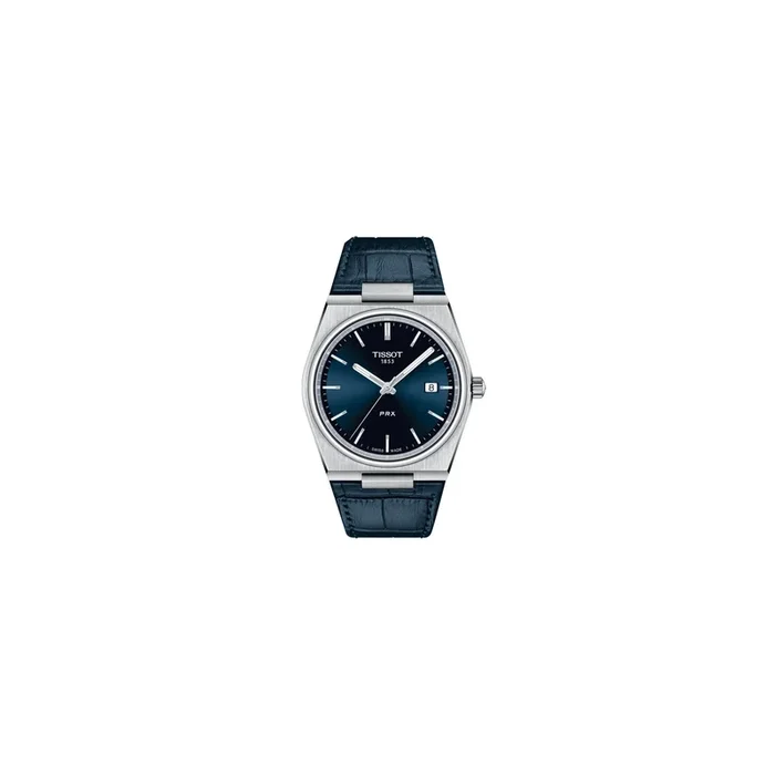 Montre T-Classic PRX quartz watch 40 mm T137.410.16.041.00 – Lepage
