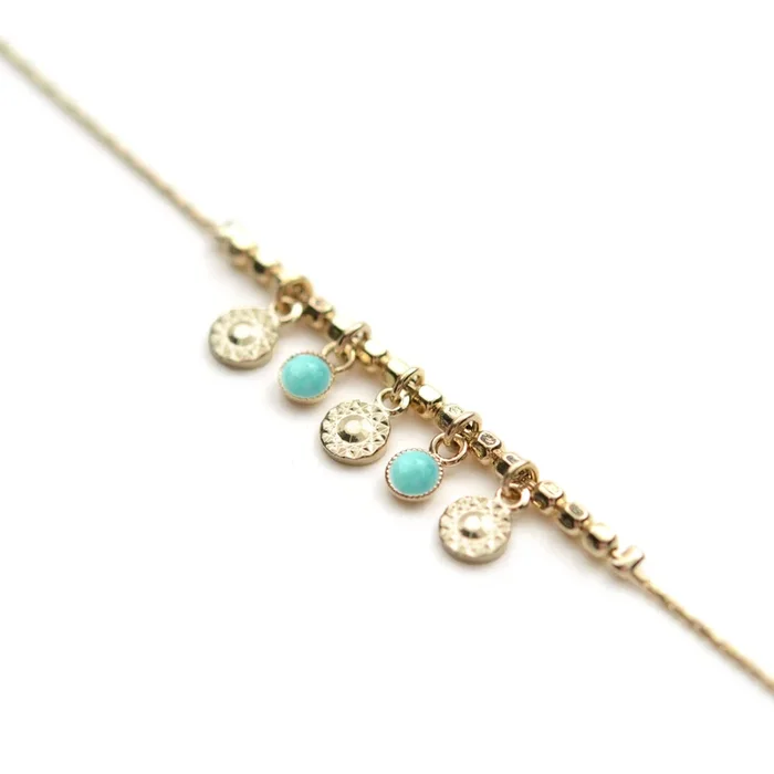 Multiple bracelet – Maya