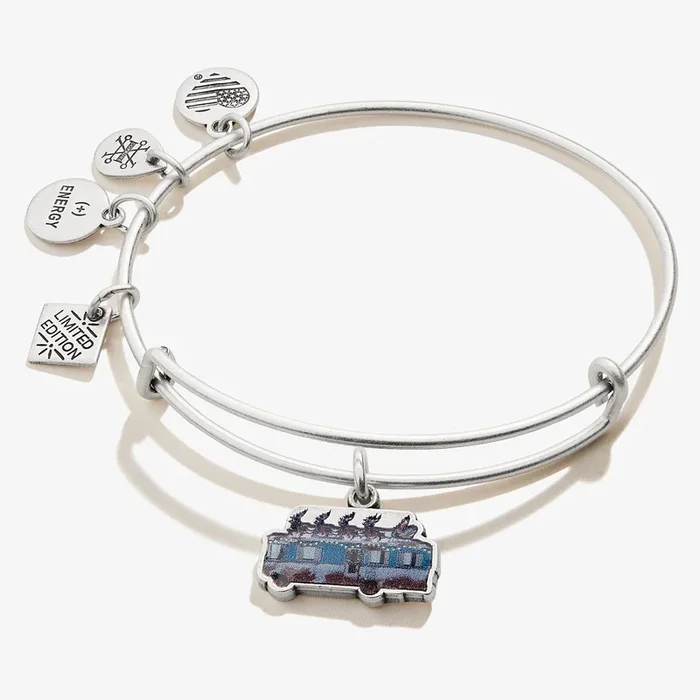 National Lampoon’s Christmas Vacation Holiday RV Charm Bangle