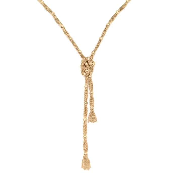 Necklace – Cleves