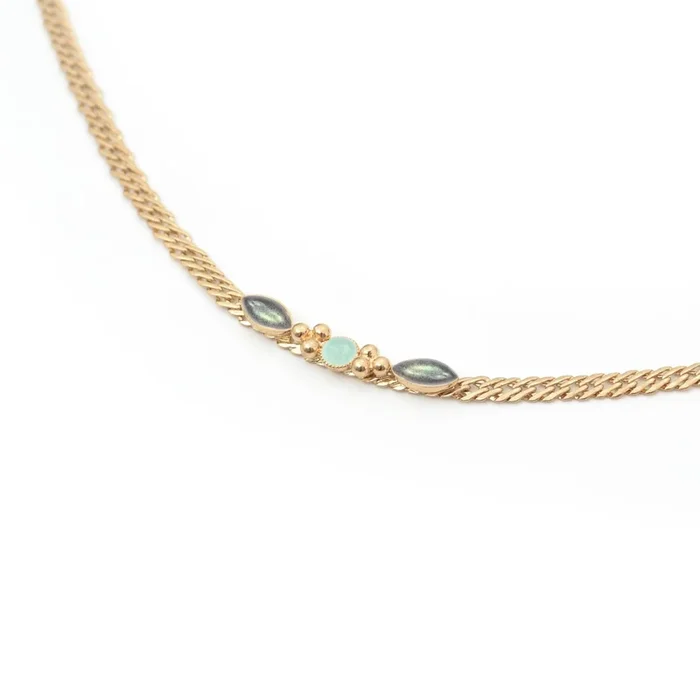 Necklace – Florilège