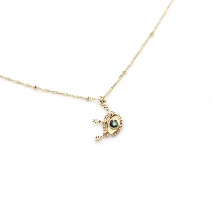 Necklace – King