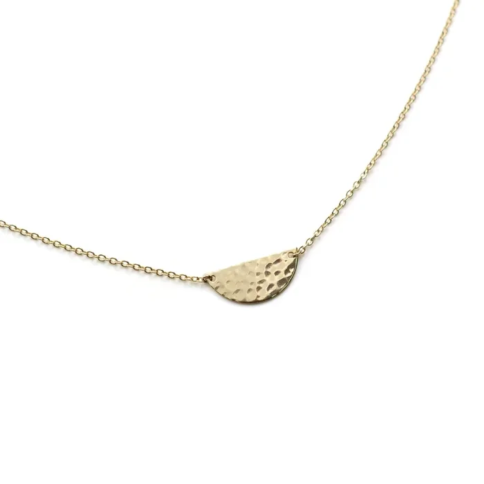 Necklace – Moon pure