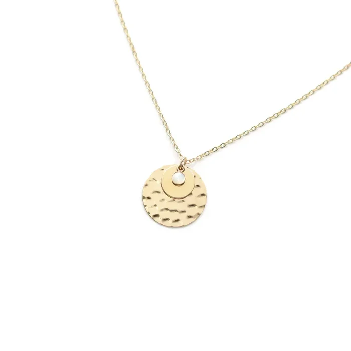 Necklace – Neptune