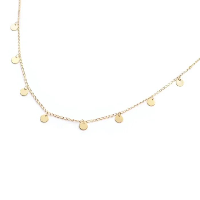 Necklace – Pure Pastille