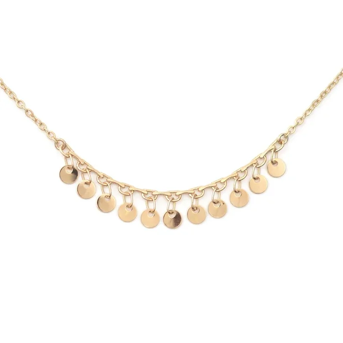 Necklace – Rhapsody