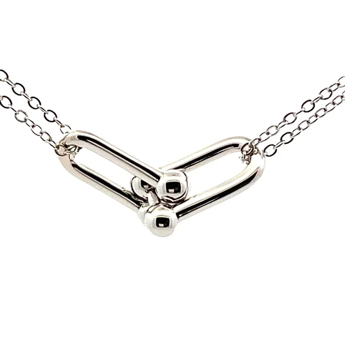 NECKLACES – NO STONES