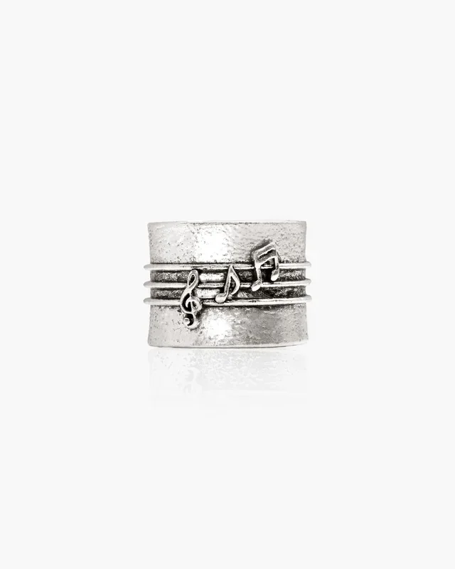 Nocturne-Ring