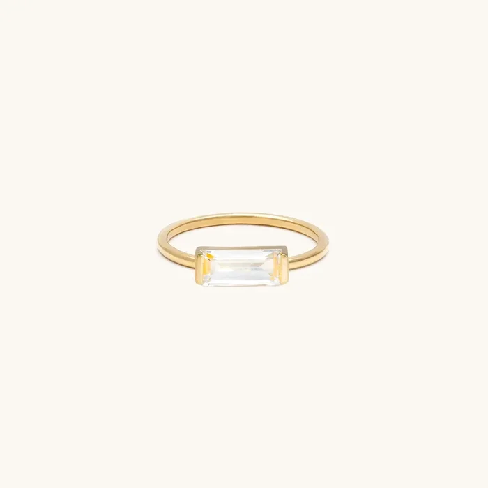 Novia Ring