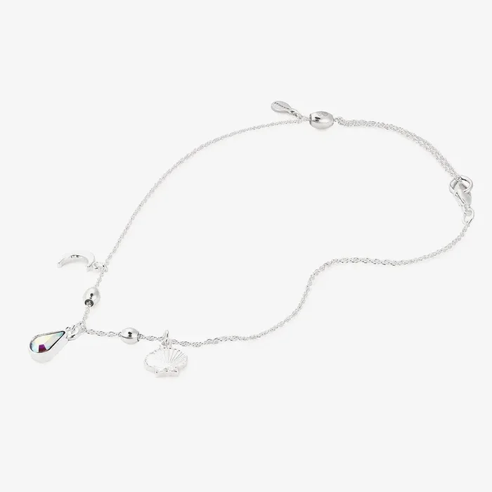 Oceanside Beach Anklet