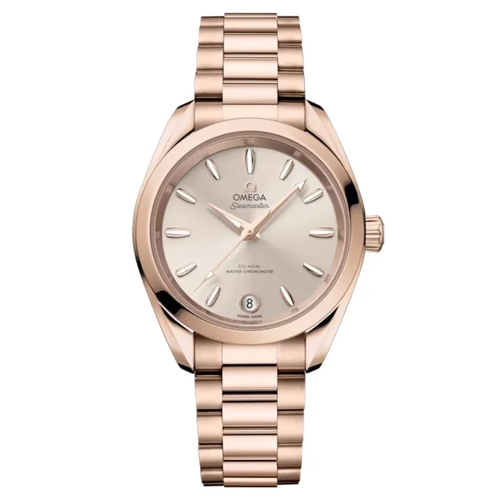 Omega Aqua Terra Shades 150m 34 mm 220.50.34.20.09.001 – Lepage