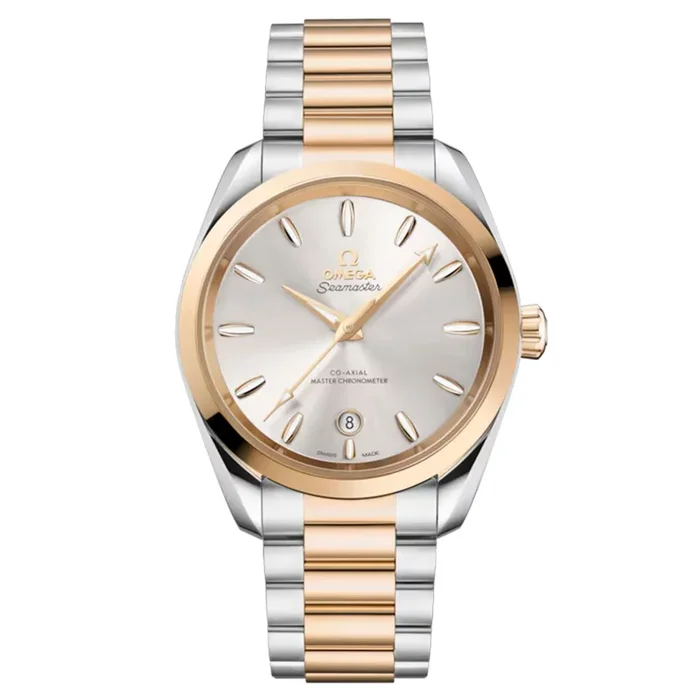 Omega Aqua Terra Shades 150m 38 mm 220.20.38.20.02.002 – Lepage