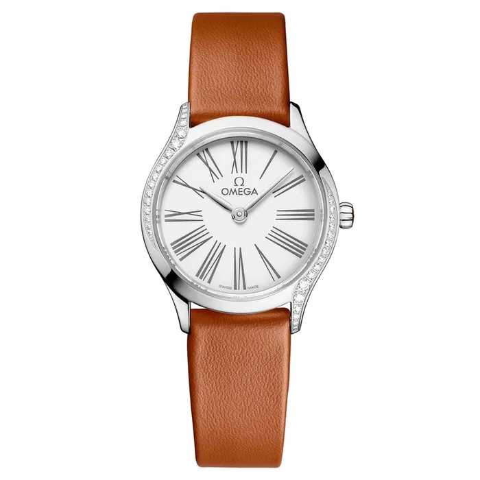 Omega De Ville Mini Trésor 428.17.26.60.04.004 – Lepage