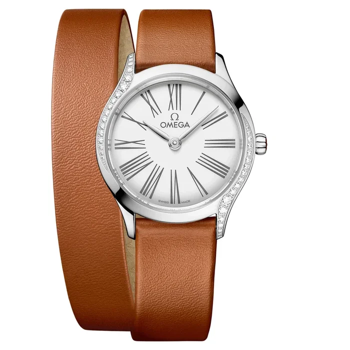 Omega De Ville Mini Trésor 428.17.26.60.04.005 – Lepage