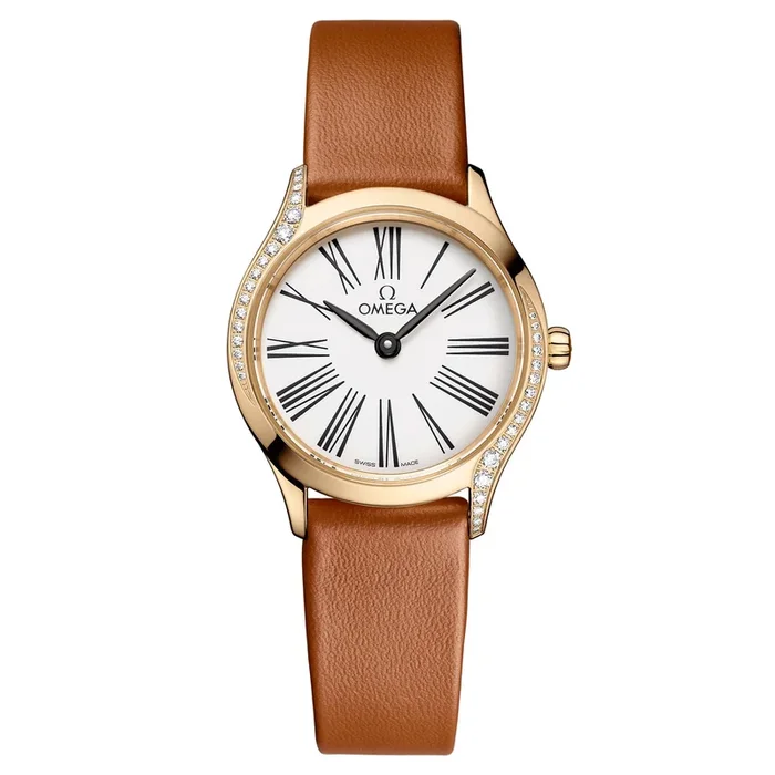 Omega De Ville Mini Trésor Moonshine 428.57.26.60.04.004 – Lepage