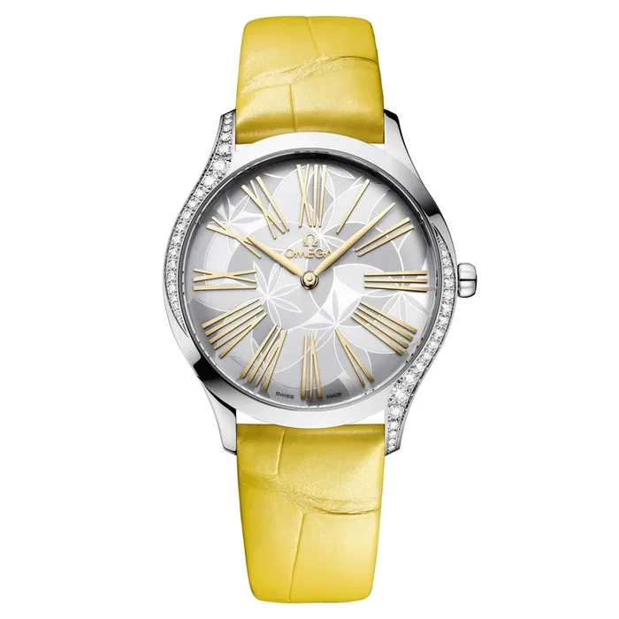 Omega De Ville Trésor 36 mm 428.18.36.60.02.002 – Lepage
