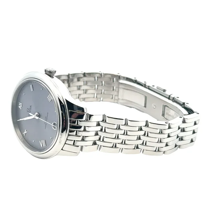 OMEGA DeVille Prestige