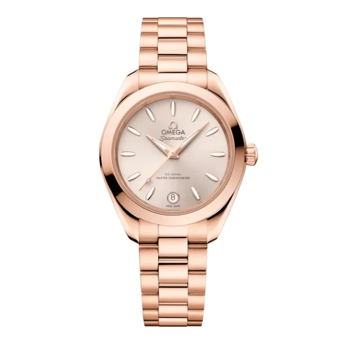 Omega Seamaster Aqua Terra 150m 30 mm 220.50.30.20.09.001 – Lepage