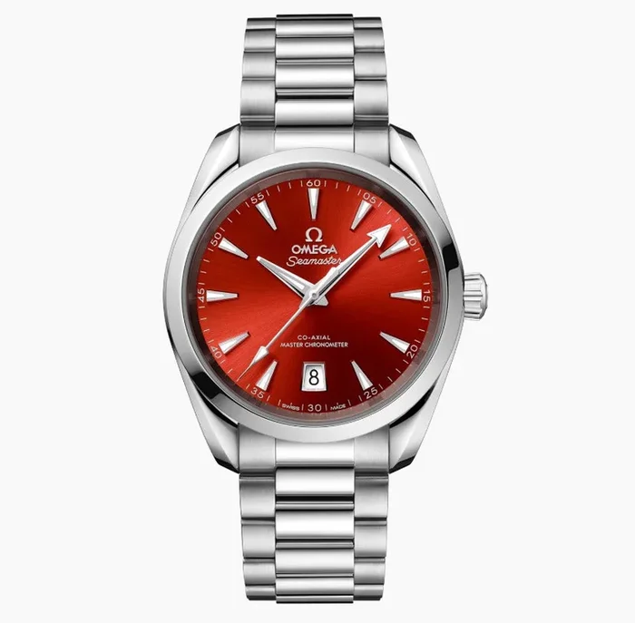 OMEGA Seamaster Aqua Terra Shades