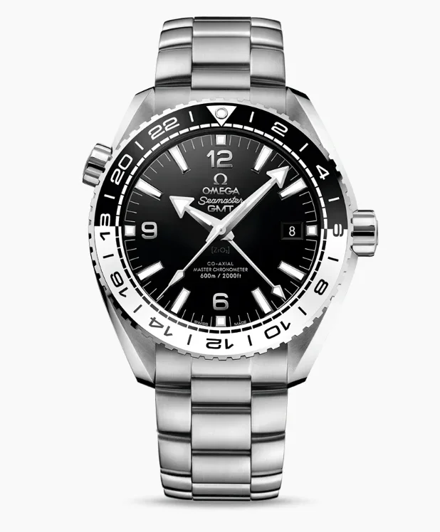 OMEGA Seamaster Planet Ocean 600M