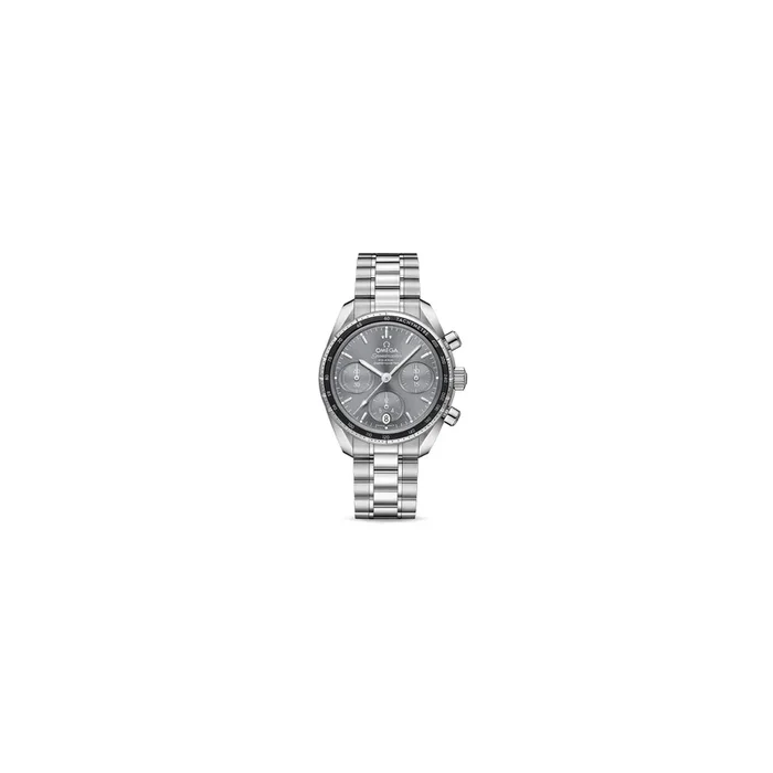 Omega Speedmaster 38 chronographe Co-Axial 324.30.38.50.06.001 – Lepage