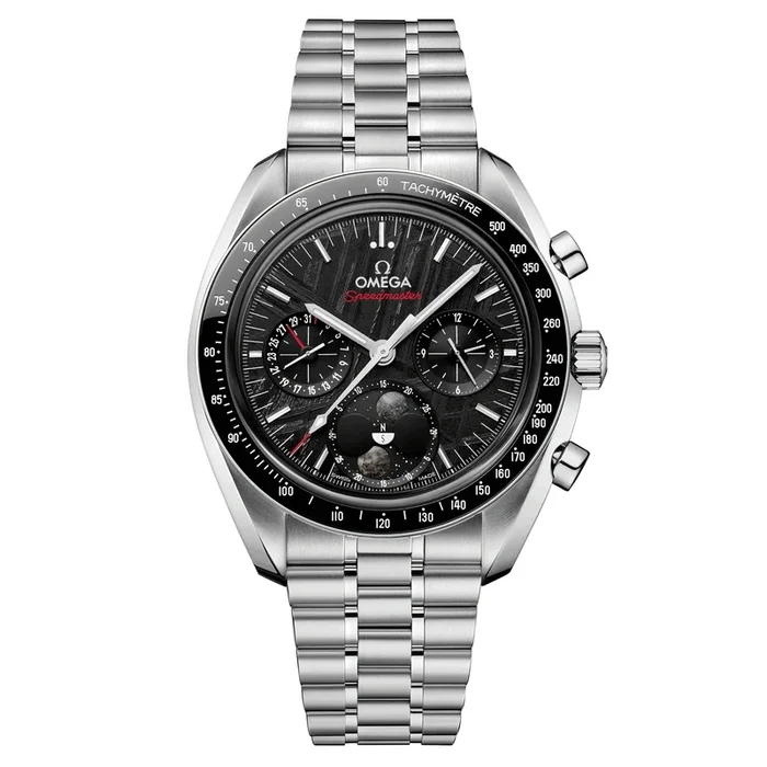 Omega Speedmaster Meteorite watch 304.30.43.52.01.001 – Lepage