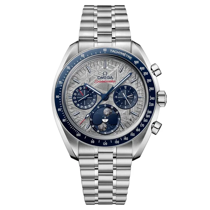 Omega Speedmaster Meteorite watch 304.30.43.52.06.001 – Lepage