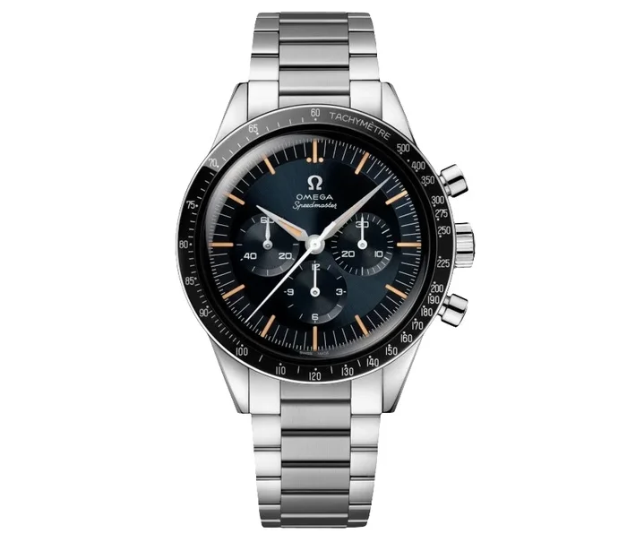 OMEGA Stainless Annv Speedmaster