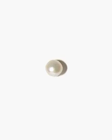 Orecchini a Bottone Daily Pearl