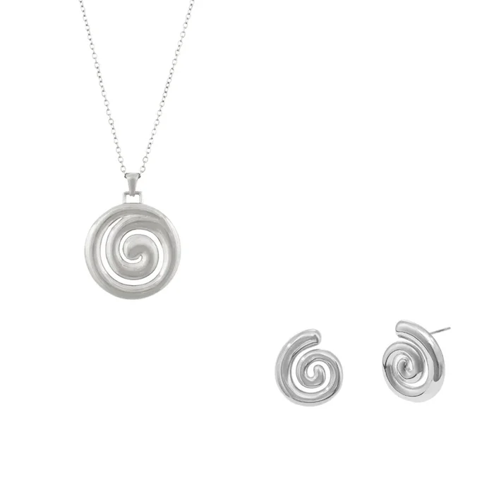 Origin Set – Silver
