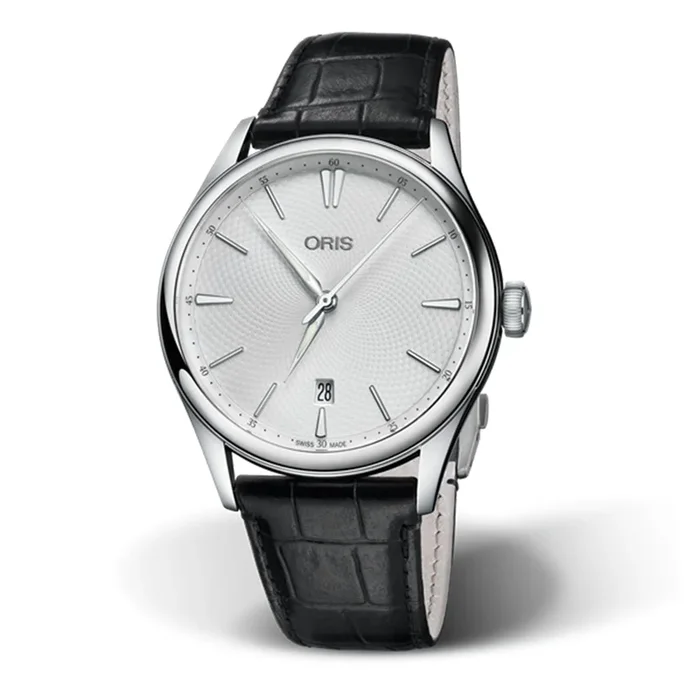 Oris Artelier Date 01 733 7721 4051-07 5 21 64FC – Lepage