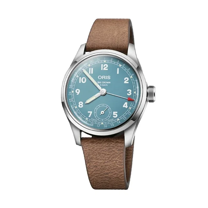 Oris Big Crown Caliber 473 01 473 7786 4065-07 5 19 22FC – Lepage