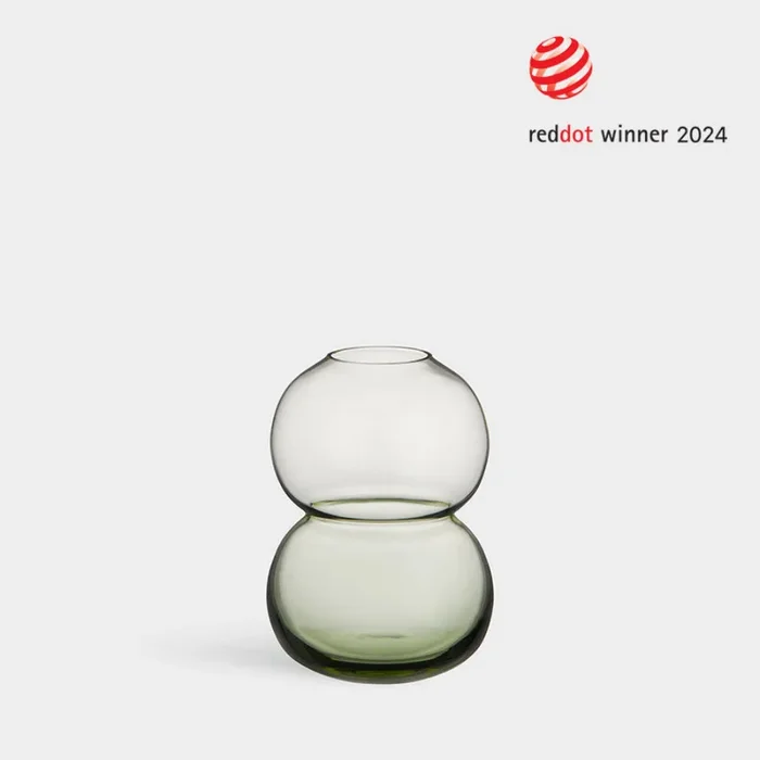 Orrefors Midsummer Mini Vase