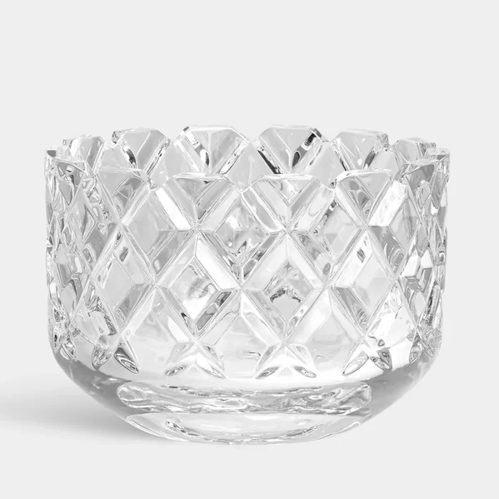 Orrefors Sofiero Large Bowl